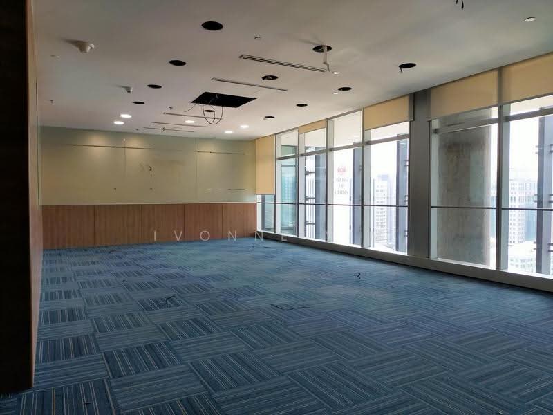 Office for Rent in KLCC (KL City Centre) - Ivonne Yim - Interior - PropertyGuru.com.my