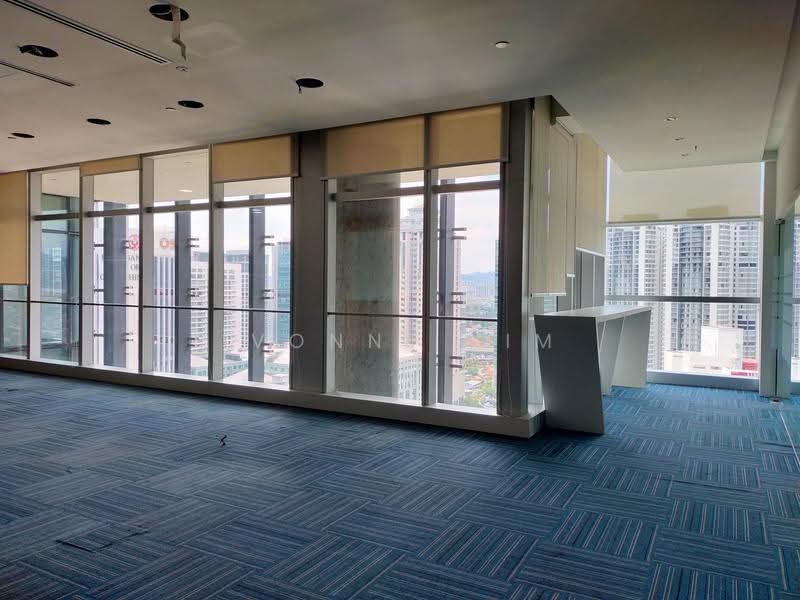 Office for Rent in KLCC (KL City Centre) - Ivonne Yim - Interior - PropertyGuru.com.my