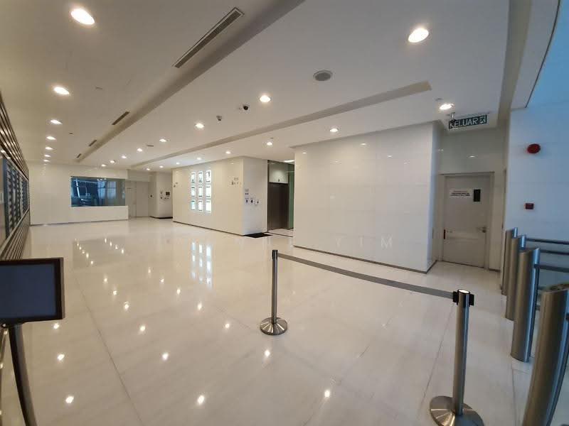 Office for Rent in KLCC (KL City Centre) - Ivonne Yim - Lobby - PropertyGuru.com.my