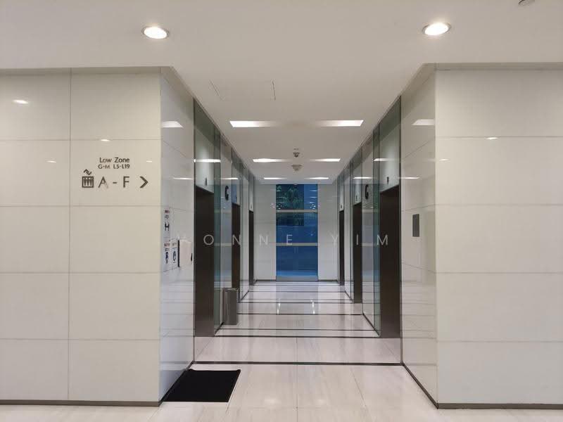 Office for Rent in KLCC (KL City Centre) - Ivonne Yim - Lobby - PropertyGuru.com.my
