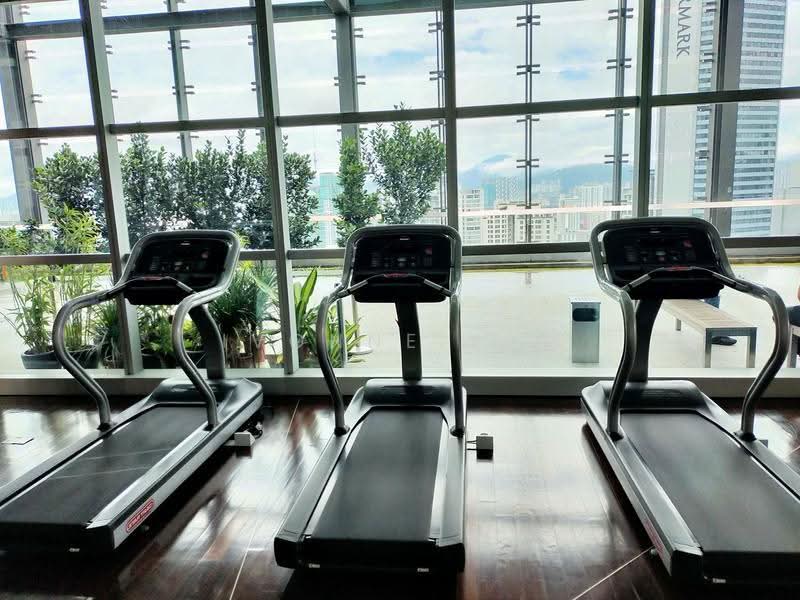 Office for Rent in KLCC (KL City Centre) - Ivonne Yim - Gym - PropertyGuru.com.my