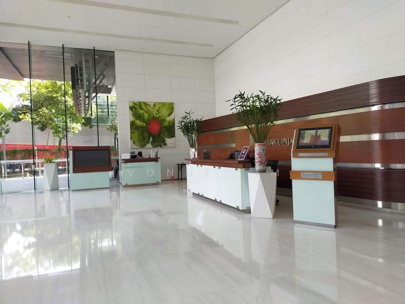 Office for Rent in KLCC (KL City Centre) - Ivonne Yim - Lobby - PropertyGuru.com.my