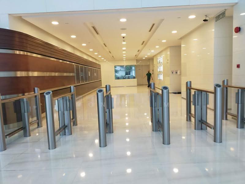 Office for Rent in KLCC (KL City Centre) - Ivonne Yim - Lobby - PropertyGuru.com.my