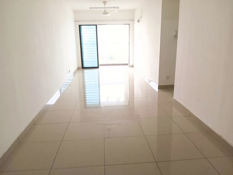 Service Residence for Sale at Alam Sanjung - Yu Zu En - Living Room - PropertyGuru.com.my