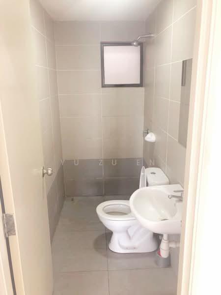 Service Residence for Sale at Alam Sanjung - Yu Zu En - Bathroom - PropertyGuru.com.my