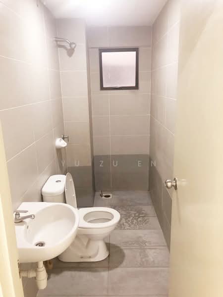 Service Residence for Sale at Alam Sanjung - Yu Zu En - Bathroom - PropertyGuru.com.my