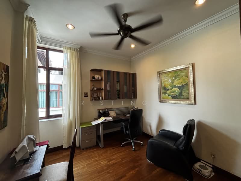 Semi-Detached House for Sale in Taman Sri Hartamas (Sri Hartamas) - Kristing . - PropertyGuru.com.my