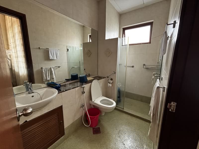 Semi-Detached House for Sale in Taman Sri Hartamas (Sri Hartamas) - Kristing . - PropertyGuru.com.my