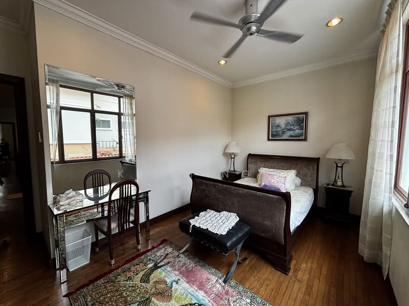 Semi-Detached House for Sale in Taman Sri Hartamas (Sri Hartamas) - Kristing . - PropertyGuru.com.my