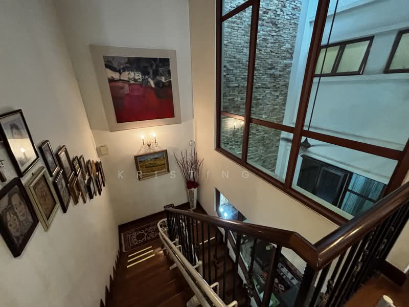 Semi-Detached House for Sale in Taman Sri Hartamas (Sri Hartamas) - Kristing . - PropertyGuru.com.my