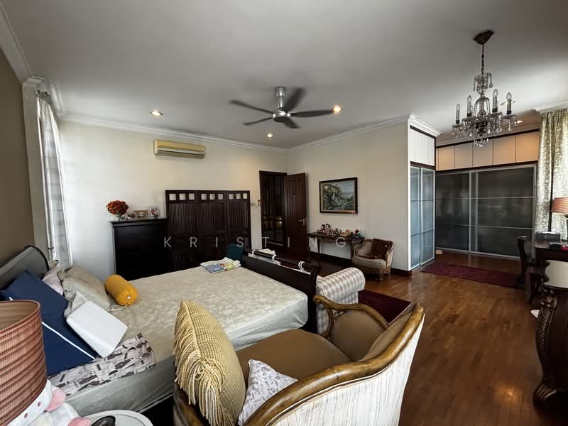 Semi-Detached House for Sale in Taman Sri Hartamas (Sri Hartamas) - Kristing . - PropertyGuru.com.my