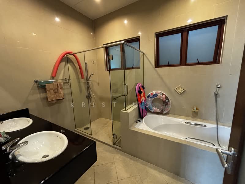 Semi-Detached House for Sale in Taman Sri Hartamas (Sri Hartamas) - Kristing . - PropertyGuru.com.my