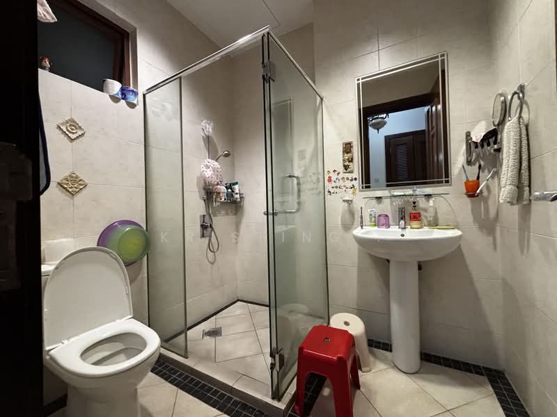 Semi-Detached House for Sale in Taman Sri Hartamas (Sri Hartamas) - Kristing . - PropertyGuru.com.my