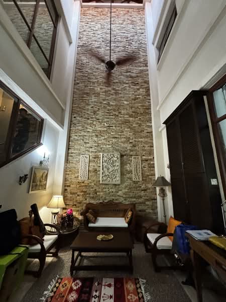 Semi-Detached House for Sale in Taman Sri Hartamas (Sri Hartamas) - Kristing . - PropertyGuru.com.my