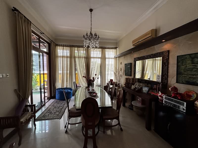 Semi-Detached House for Sale in Taman Sri Hartamas (Sri Hartamas) - Kristing . - PropertyGuru.com.my