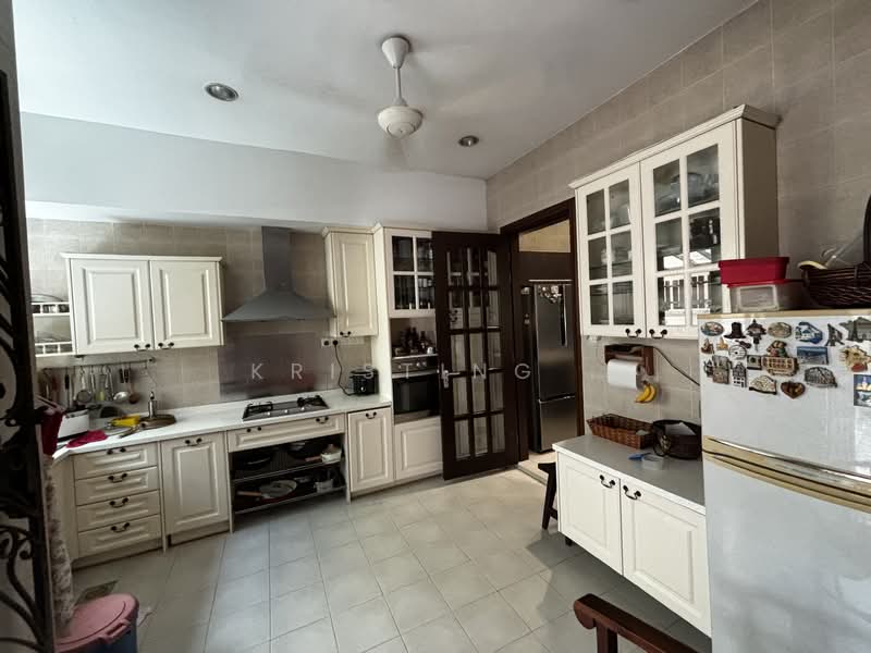 Semi-Detached House for Sale in Taman Sri Hartamas (Sri Hartamas) - Kristing . - PropertyGuru.com.my