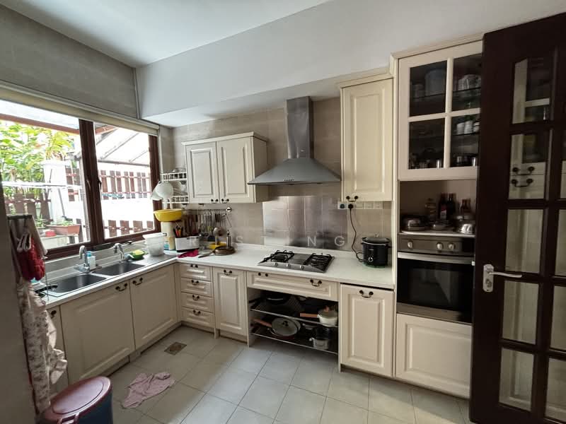 Semi-Detached House for Sale in Taman Sri Hartamas (Sri Hartamas) - Kristing . - PropertyGuru.com.my