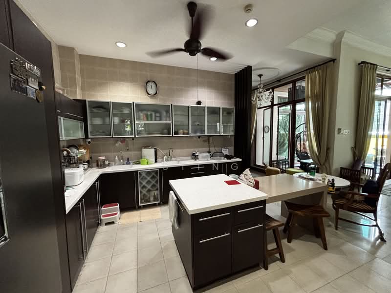 Semi-Detached House for Sale in Taman Sri Hartamas (Sri Hartamas) - Kristing . - PropertyGuru.com.my