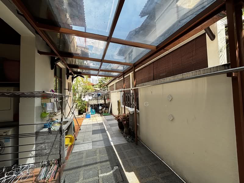 Semi-Detached House for Sale in Taman Sri Hartamas (Sri Hartamas) - Kristing . - PropertyGuru.com.my