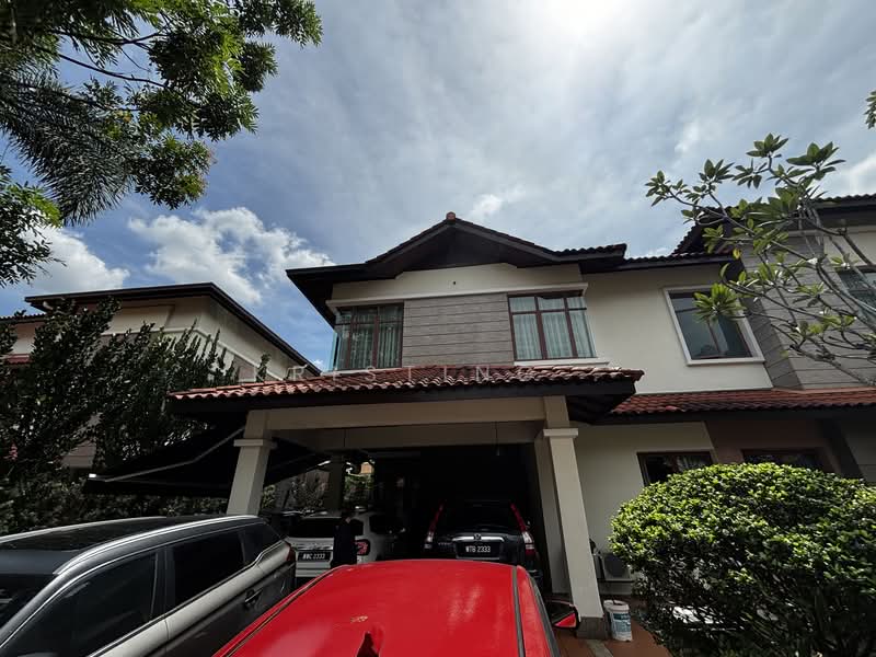 Semi-Detached House for Sale in Taman Sri Hartamas (Sri Hartamas) - Kristing . - PropertyGuru.com.my