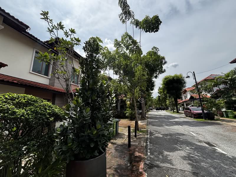 Semi-Detached House for Sale in Taman Sri Hartamas (Sri Hartamas) - Kristing . - PropertyGuru.com.my