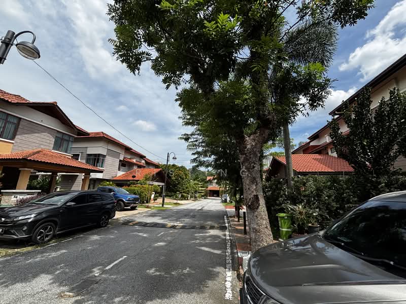 Semi-Detached House for Sale in Taman Sri Hartamas (Sri Hartamas) - Kristing . - PropertyGuru.com.my