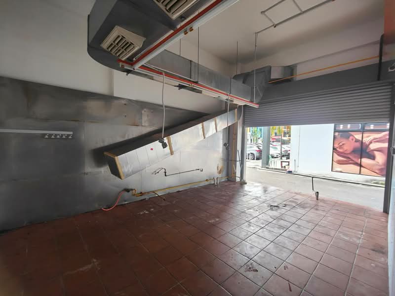 Shop for Rent in Taman Setia Indah (Tebrau) - Wee Howe - Interior - PropertyGuru.com.my
