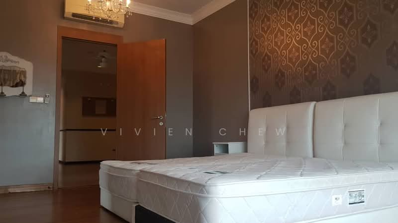 Condominium for Sale at Central Park condominium - Vivien Chew - Bedroom - PropertyGuru.com.my