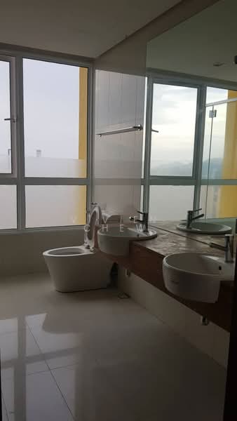 Condominium for Sale at Central Park condominium - Vivien Chew - Bathroom - PropertyGuru.com.my