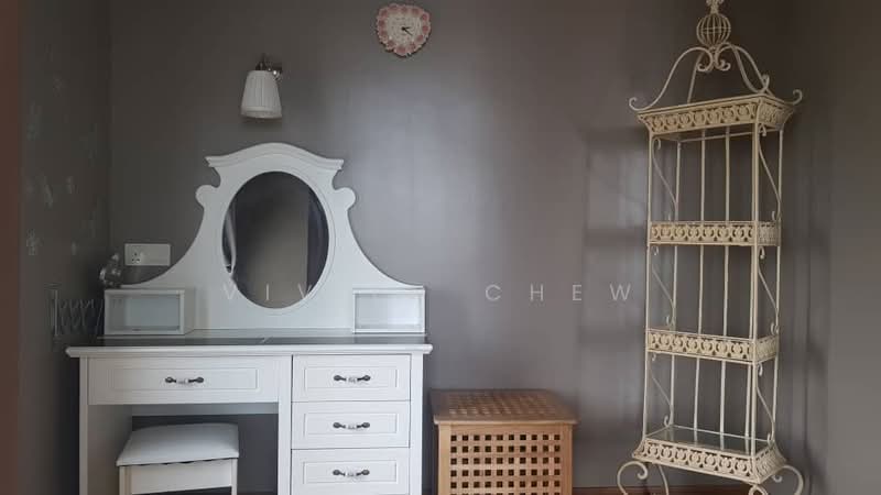 Condominium for Sale at Central Park condominium - Vivien Chew - Interior - PropertyGuru.com.my