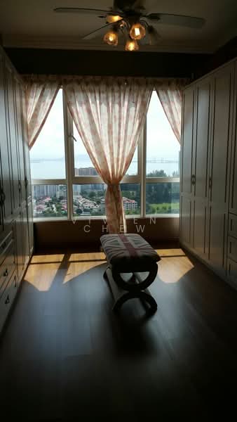 Condominium for Sale at Central Park condominium - Vivien Chew - View - PropertyGuru.com.my