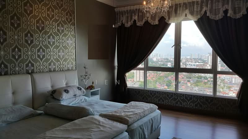 Condominium for Sale at Central Park condominium - Vivien Chew - Bedroom - PropertyGuru.com.my