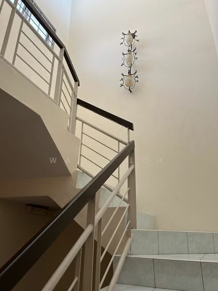 Rumah Teres 2.5 Tingkat untuk Dijual di Seberang Jaya (Penang) - Wayne Loh - Interior - PropertyGuru.com.my