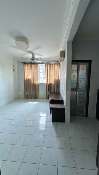 Rumah Teres 2.5 Tingkat untuk Dijual di Seberang Jaya (Penang) - Wayne Loh - Living Room - PropertyGuru.com.my