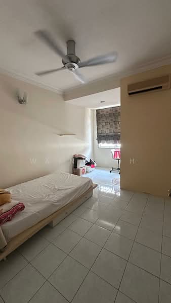 Rumah Teres 2.5 Tingkat untuk Dijual di Seberang Jaya (Penang) - Wayne Loh - Bedroom - PropertyGuru.com.my
