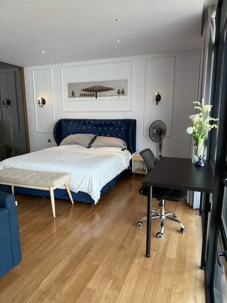 Servis Apartment untuk Disewa di Anggun Residences - JY Tan - Bedroom - PropertyGuru.com.my
