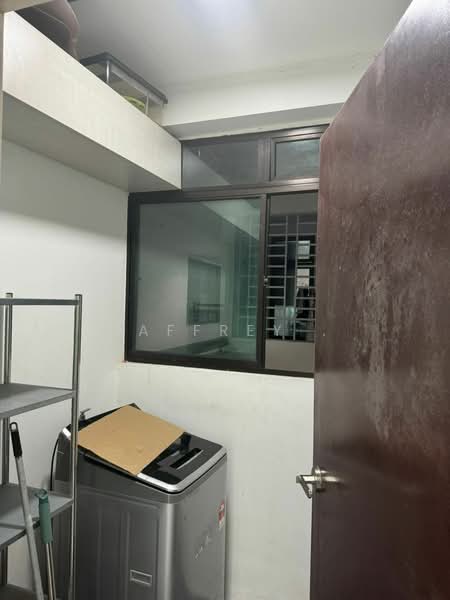 Servis Apartment untuk Dijual di Sky Oasis Residence (Pangsapuri Oasis 1) - Jaffrey . - PropertyGuru.com.my