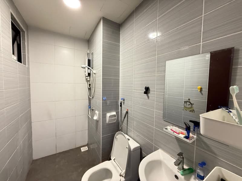 Servis Apartment untuk Dijual di Sky Oasis Residence (Pangsapuri Oasis 1) - Jaffrey . - PropertyGuru.com.my