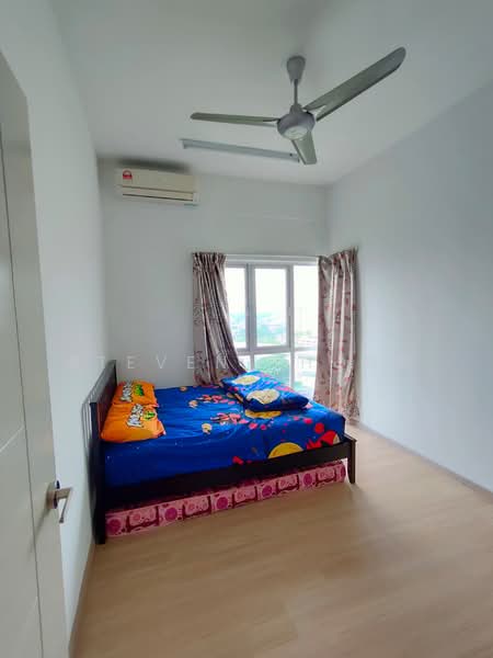 Kondominium untuk Disewa di Anyaman Residence - Steven Thong - Bedroom - PropertyGuru.com.my