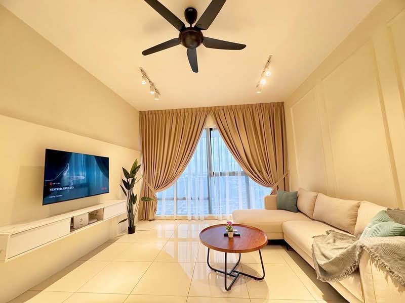 Service Residence for Sale at Southkey Mosaic - Shishi . - PropertyGuru.com.my