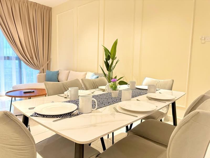 Service Residence for Sale at Southkey Mosaic - Shishi . - PropertyGuru.com.my