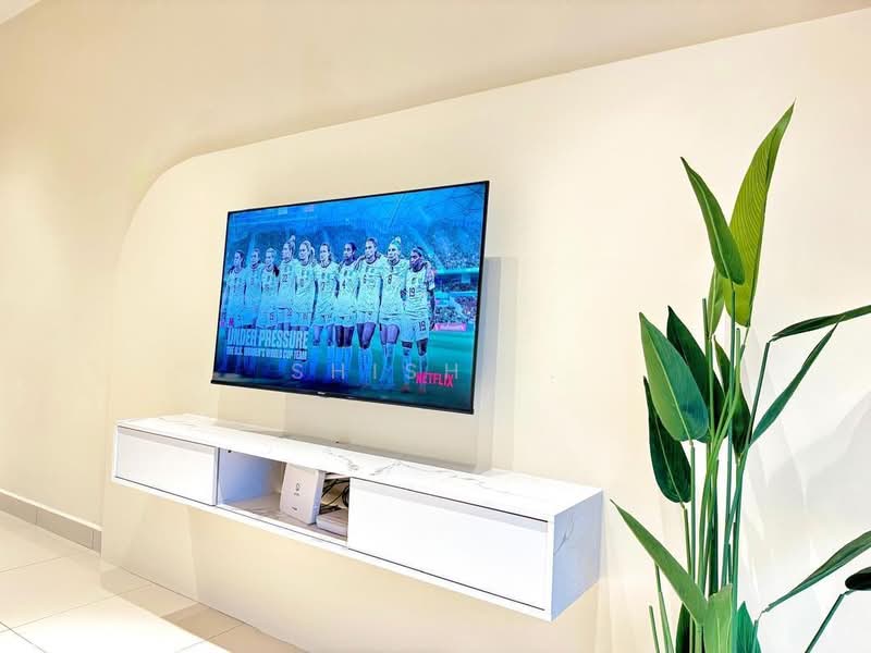 Service Residence for Sale at Southkey Mosaic - Shishi . - PropertyGuru.com.my
