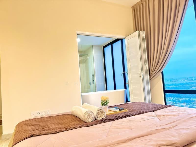 Service Residence for Sale at Southkey Mosaic - Shishi . - PropertyGuru.com.my