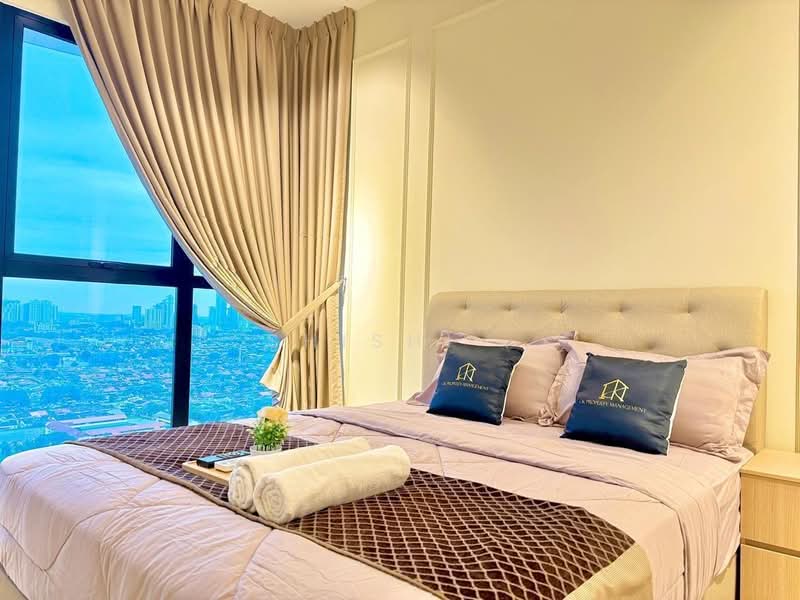 Service Residence for Sale at Southkey Mosaic - Shishi . - PropertyGuru.com.my