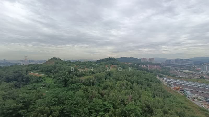 Condominium for Sale at CloudTree Residence - Ben Mok - Exterior - PropertyGuru.com.my