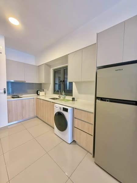 Service Residence for Rent at M Arisa - Yuen Shiang - PropertyGuru.com.my