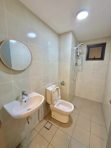Service Residence for Rent at M Arisa - Yuen Shiang - PropertyGuru.com.my