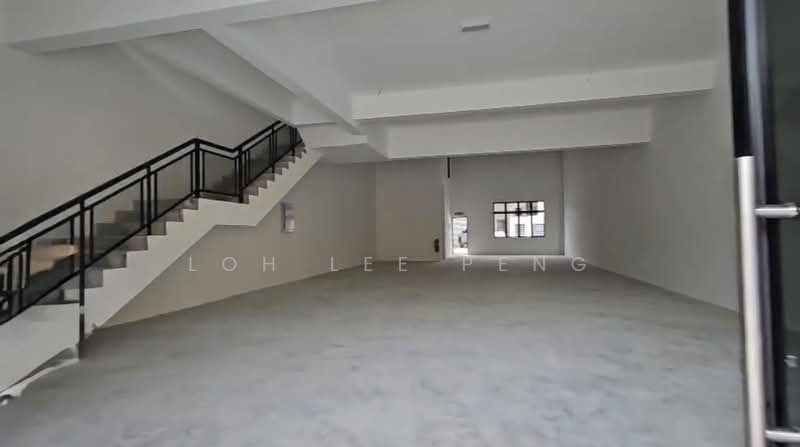 Kilang untuk Disewa di Bandar Indahpura (Kulai) - Loh Lee Peng - PropertyGuru.com.my