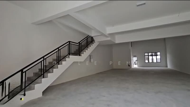 Kilang untuk Disewa di Bandar Indahpura (Kulai) - Loh Lee Peng - PropertyGuru.com.my