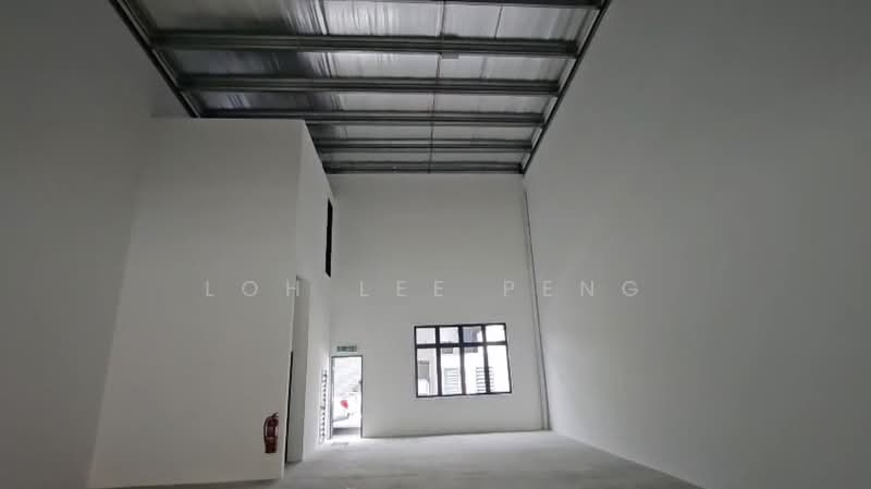 Kilang untuk Disewa di Bandar Indahpura (Kulai) - Loh Lee Peng - PropertyGuru.com.my